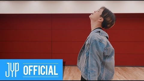 Thumbnail of GOT7 Youngjae "Fine" Solo Change M/V