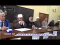 منطقة بني سويف الأزهرية تحتفل بعام جديد في عمر الأزهر الشريف ومرور 1083 عام على افتتاح المسجد