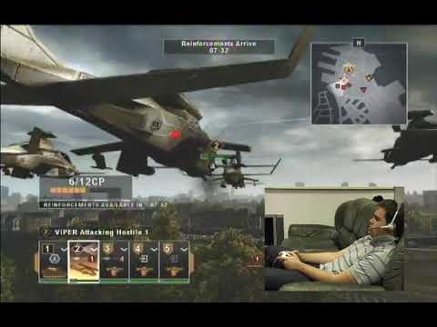 Tom Clancy's EndWar