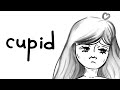 cupid - jack stauber (vent animatic)