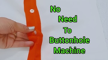 With this technique you don