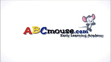 ABCmouse.com Logo Effects