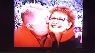 June 22 2023  Denny L. Finken Memorial Service - Monument Bible Church Live Stream