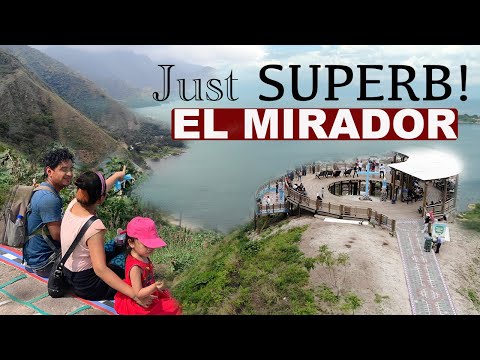 EL MIRADOR CERRO CAQASIIWAAN San Juan La Laguna, SOLOLA | Guatemala Travel Vlog 2021