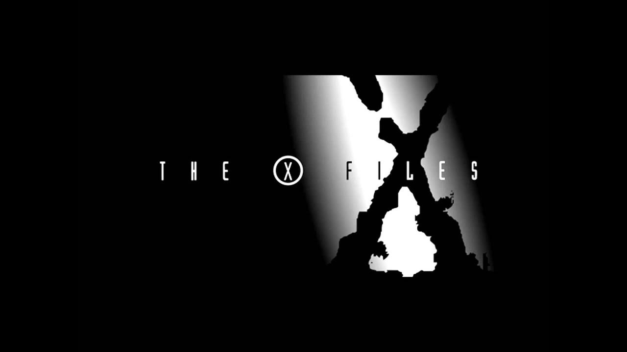 The X Files theme (long version) The X Files theme (long version)