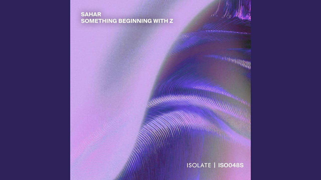 Something Beginning With Z