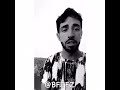 رسالة الى كل عزوبي 