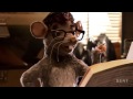 Portlandia Rats &quot;Book&quot;