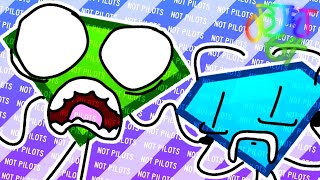 OBJECT64 PILOT: These Guys Are Not Pilots...