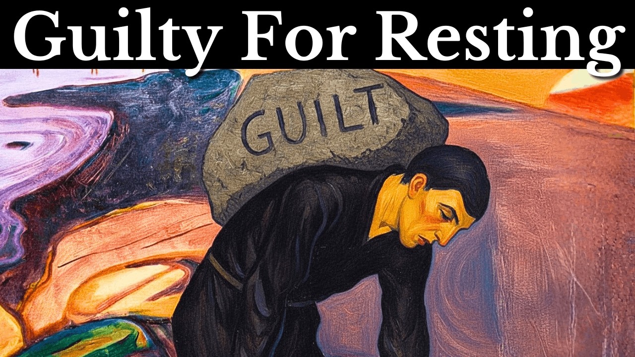 The Psychology of People Who Feel Guilty For Having No Social Energy Left