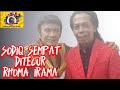 VIRAL....! TEMBUS 250.000 PEMIRSA......!. RHOMA IRAMA TEGUR SODIQ NEW MONATA