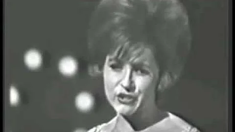 BRENDA LEE LIVE - Too Many Rivers (1965)