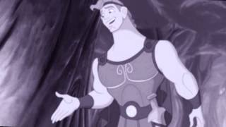 never stop - hercules/meg [dsst]