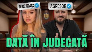 Andreea Lala A Fost Agresat De Fostul Iubit