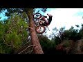 Best Trial Bike Stunts