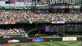 2012/07/04 Jones' solo shot