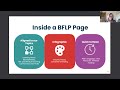 Breaking Barriers using One Page Infographics: The Barrier Free Learning Project