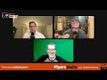 Flyers Daily with Jason Myrtetus: March 9, 2026 - Mondays with Meltzer