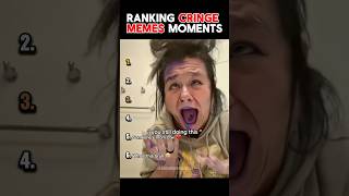 Wth Is Ts Bruh 💀🥀 #cringe #ranking #funny #memes #shorts