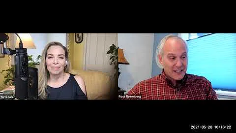 Heal Self Love Deficit Disorder with Ross Rosenber...