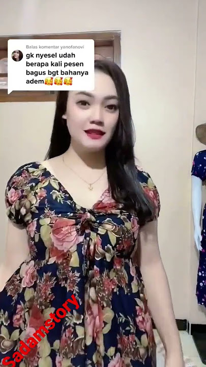 daster dress terbaru2023 produk dikomentar #top#viral#trend#trending#fyp#terbaru