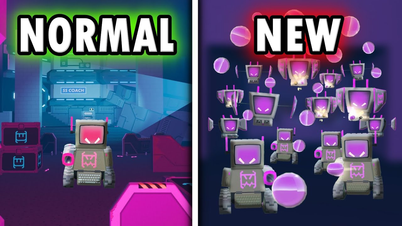 Rec Rooms Newer HARDEST Quest!