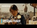 Fallout: Season 2 | Official Teaser Trailer | Ella Purnell, Aaron Moten