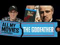 All My Movies: The Godfather