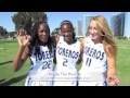 Behind the Backboard: Photo Shoot Day