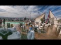 Hard Rock Guadalajara Hotel Tour - YouTube