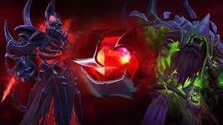 El Nexo Oscuro – Heroes of the Storm
