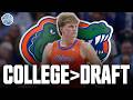 Why Thomas Haugh returning to Florida makes all the sense in the world