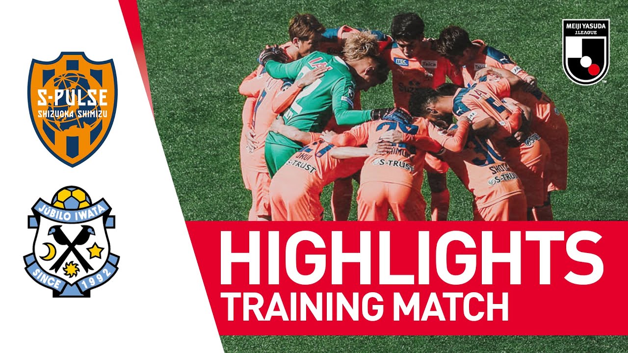 Shimizu S Pulse Vs Kawasaki Frontale Full Match Playback 19 J1 League Youtube Shimizu S Pulse Vs Kawasaki Frontale Full Match Playback 19 J1 League Youtube