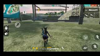 Free Fire Tempat Penemuan Jamur Level 4