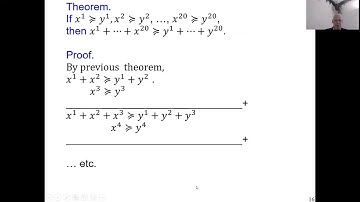 1.06  slides 14-17  Sec.1.5  Implications of advice  9mins