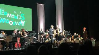 EW 2019 Hot Java Cool Jazz