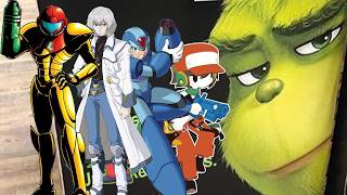 Randomizing five games at once