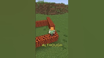 HOW SAFE ARE MAGMA BLOCKS IN MINECRAFT?