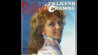 Sylvia - Zwijgend chamois 1986