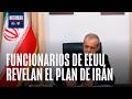 ¿Cambio de rumbo? Irán podría permitir inspecciones en sitios nucleares
