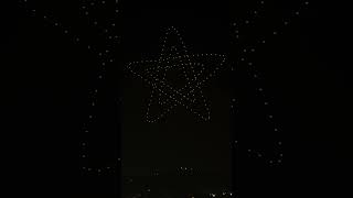 Ethereal Drone Show at Live Concert | ACA Stadium, Guwahati | Botlab Dynamics