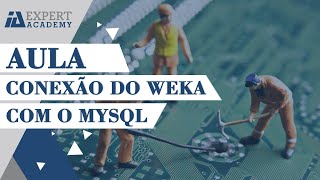 Conexão do Weka com o MySql
