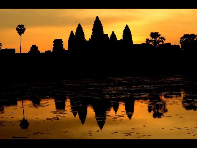 Angkor Wat Khmer Band class=