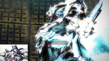 FFXIV UWU - DRK PoV (The Weapons Refrain)