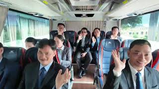 Trường Saigontourist