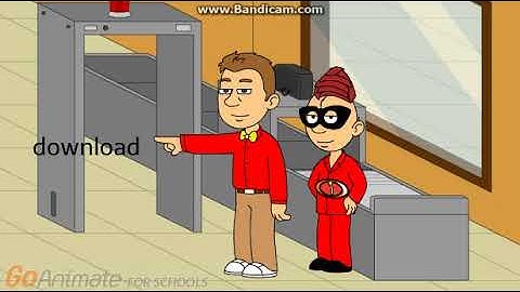 how to download a video from goanimate