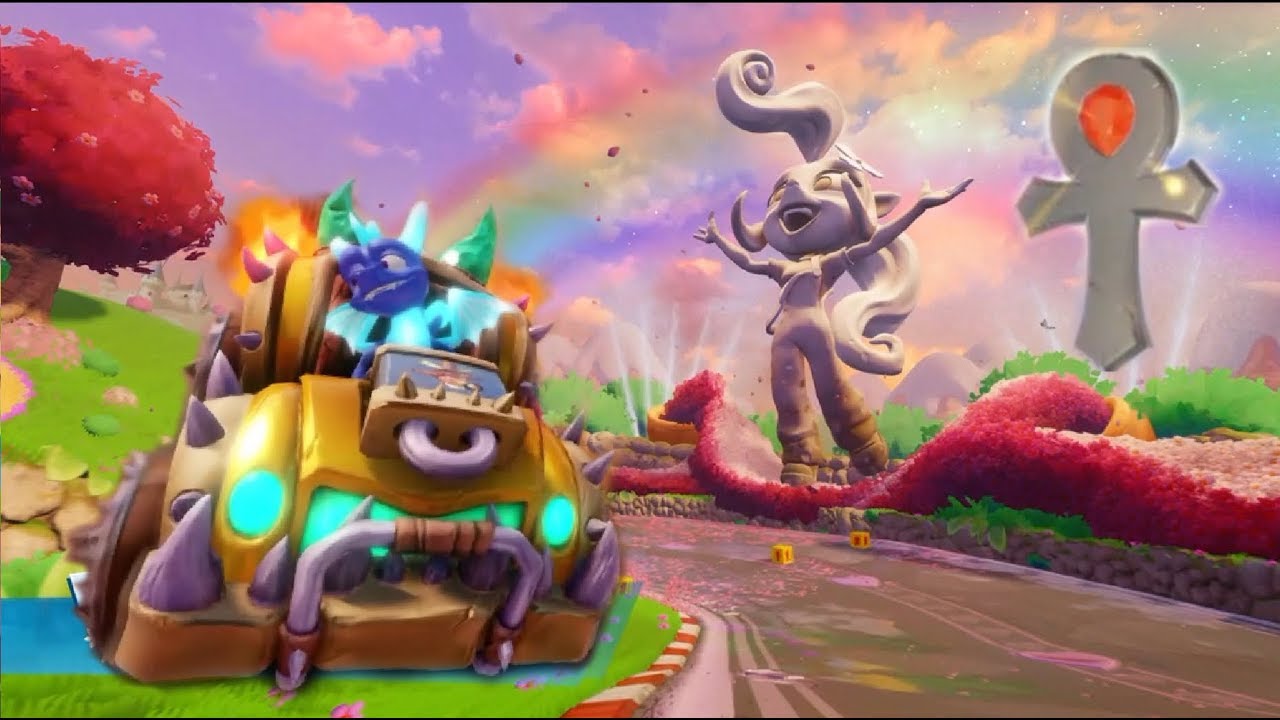 Crash Team Racing Nitro-Fueled PRO CHALLENGES: ALL THOSE SHORTCUTS & BEAT THE BEST