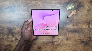 Samsung Galaxy Z Fold8 Ultra | KILLER BATTERY LIFE and more!