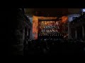 ”Carmina Burana”. Cantata of Carl Orff in Annenkirche. St Petersburg, Russia | Baklykov. Live