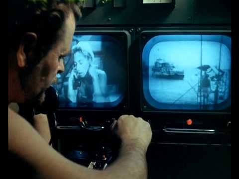 The Jacques Cousteau Collection - World Without Sun Trailer
